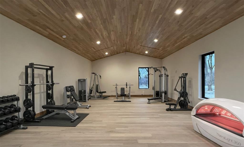 Samora, Bernadino Survey - Residential