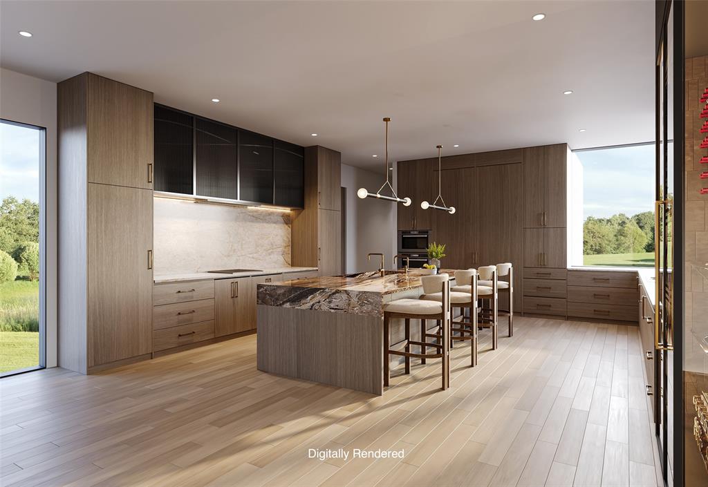 Samora, Bernadino Survey - Residential