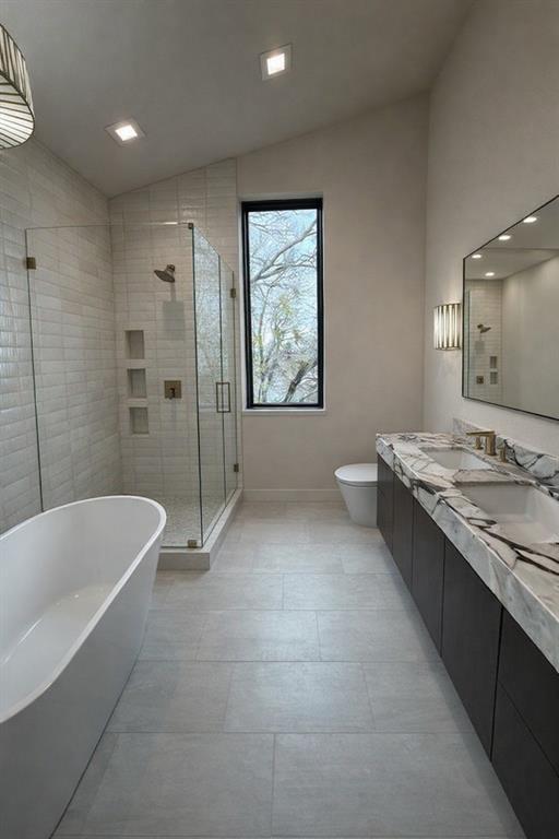 Samora, Bernadino Survey - Residential