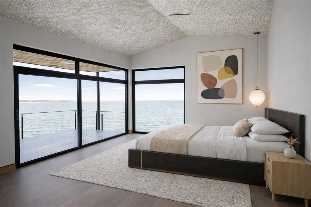 Samora, Bernadino Survey - Residential