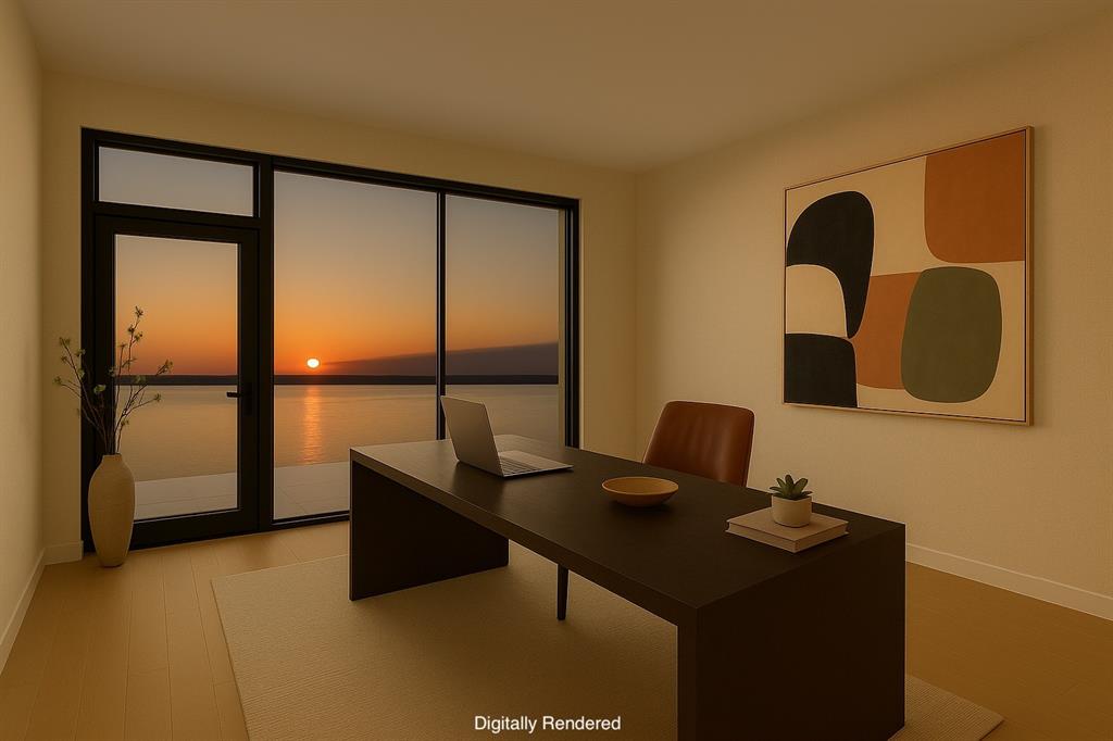 Samora, Bernadino Survey - Residential