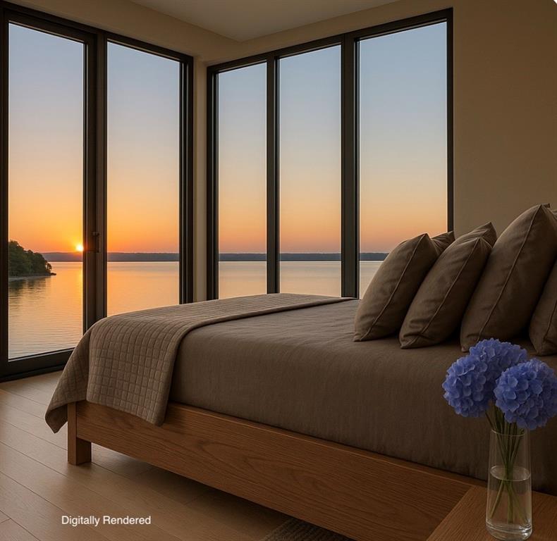 Samora, Bernadino Survey - Residential