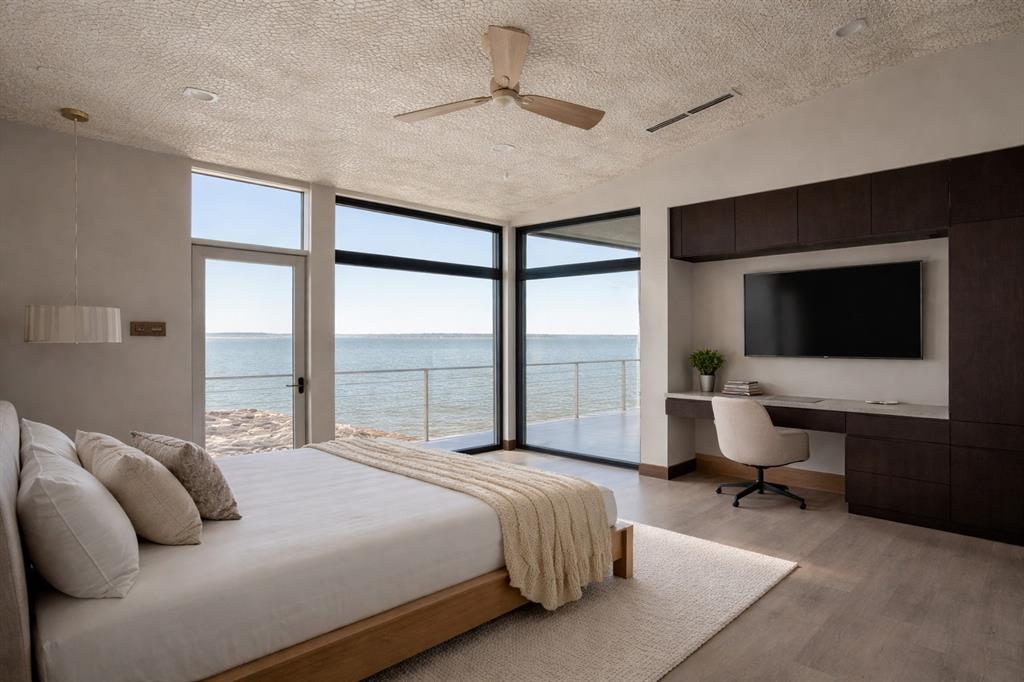 Samora, Bernadino Survey - Residential