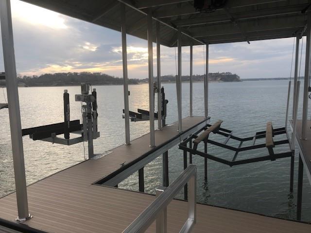 Samora, Bernadino Survey - Residential