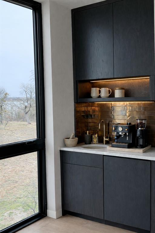 Samora, Bernadino Survey - Residential