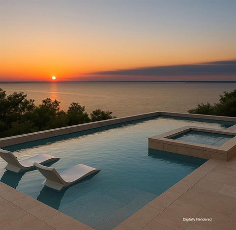 8345 Eagle Mountain Circle Fort Worth TX 76135