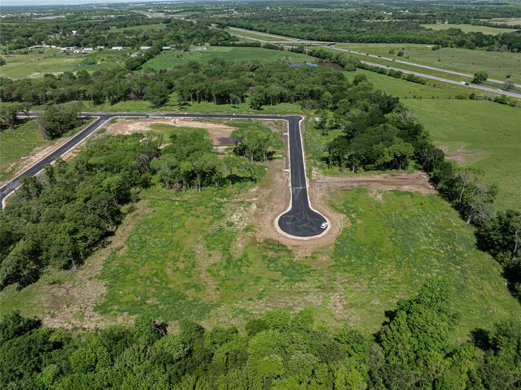 Towering Oaks - Land