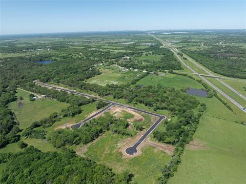 TBD Cr-129 Terrell TX 75161
