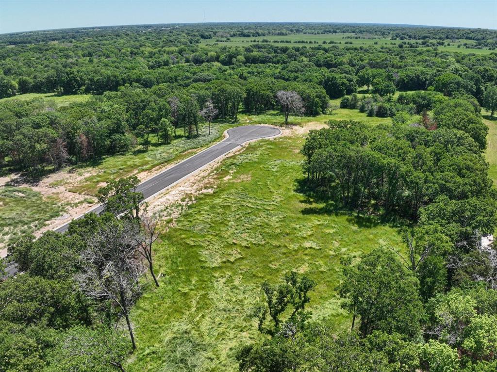Towering Oaks - Land