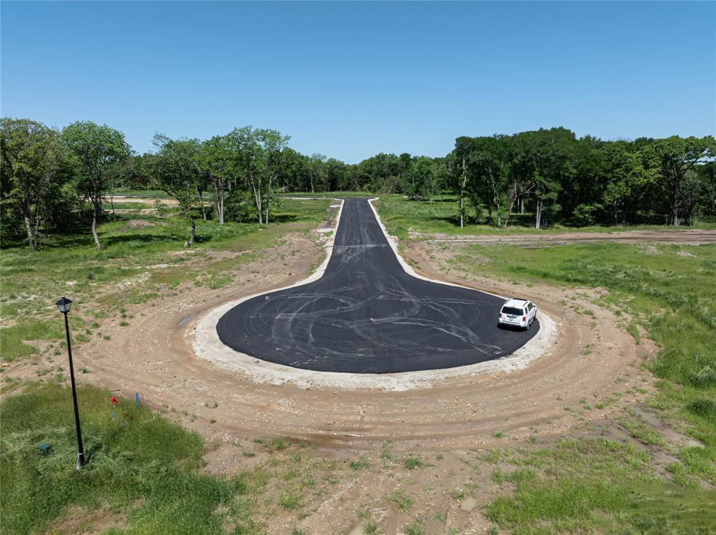 Towering Oaks - Land