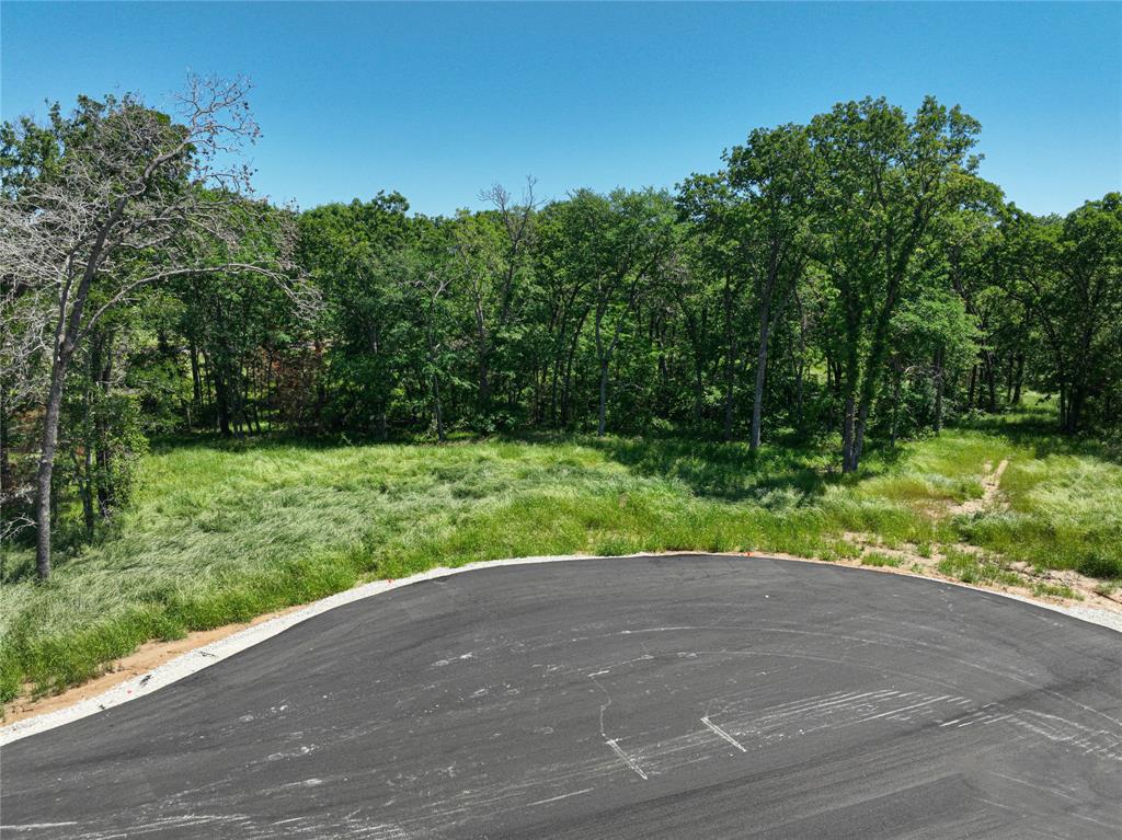 Towering Oaks - Land