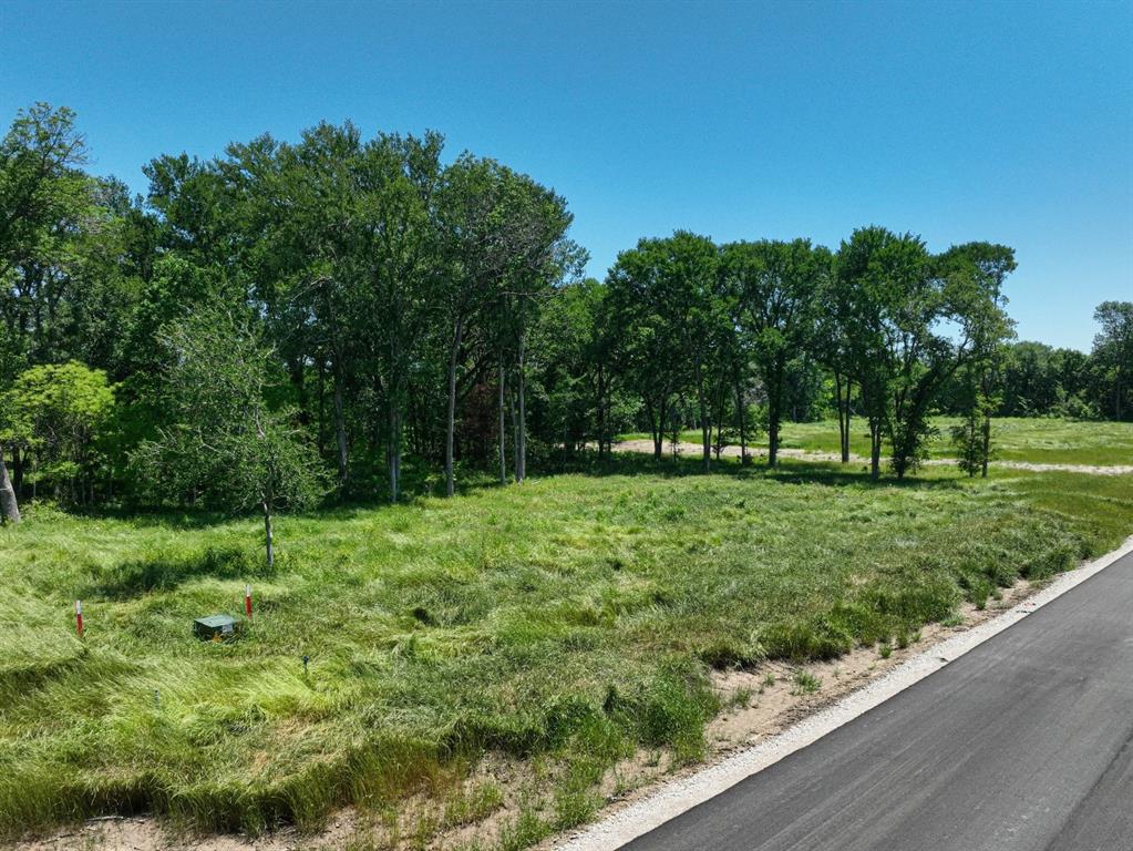 Towering Oaks - Land