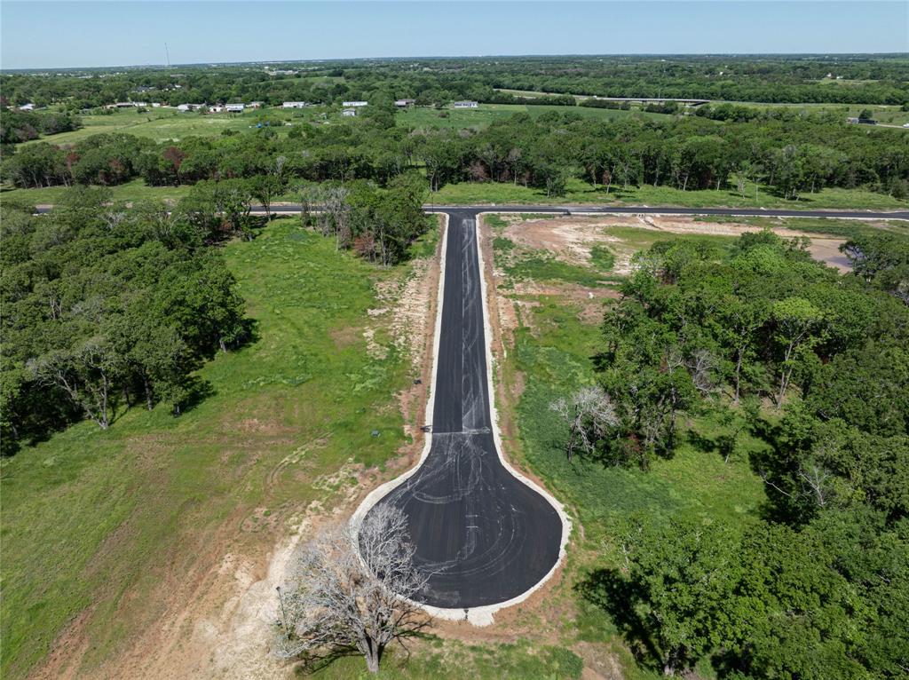 Towering Oaks - Land