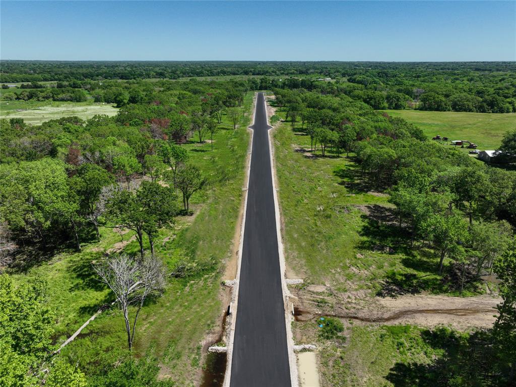 Towering Oaks - Land
