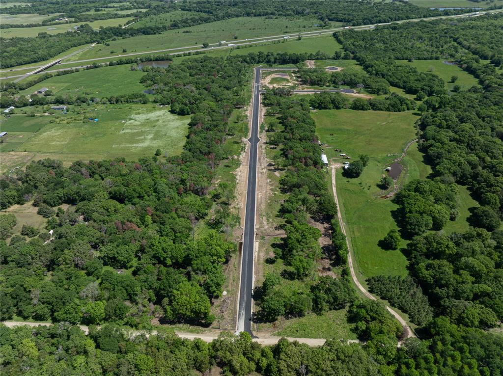 Towering Oaks - Land