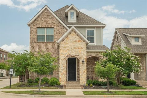 4402 Cypress Thorn Drive Arlington TX 76005