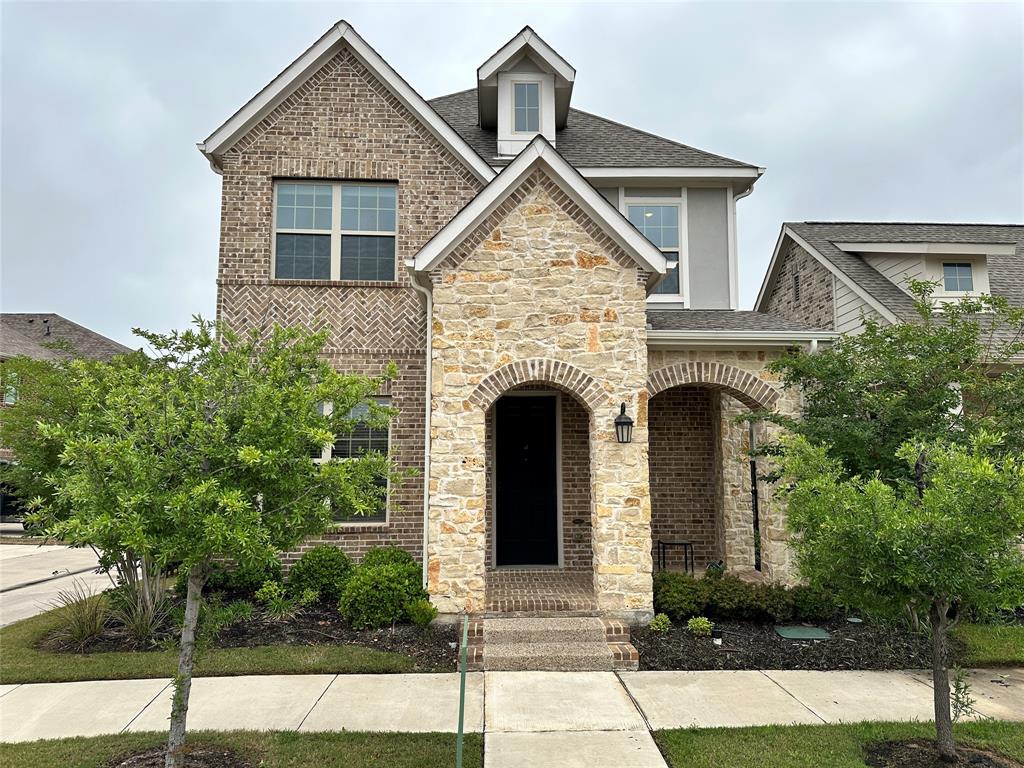 4402 Cypress Thorn Drive