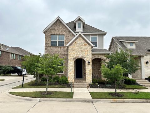 4402 Cypress Thorn Drive Arlington TX 76005