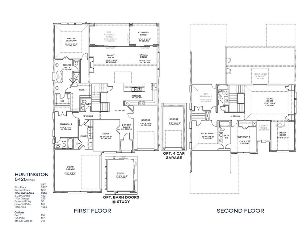 204 Hunters Glen Way