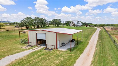 1744 Mambrino Highway Granbury TX 76048