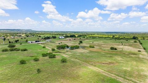 1744 Mambrino Highway Granbury TX 76048