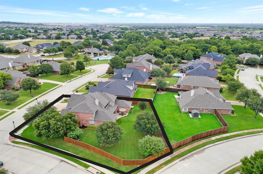 316 Sandy Cove