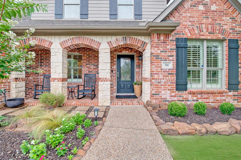 316 Sandy Cove