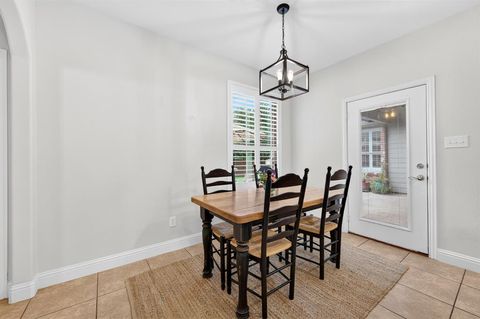 Tiny photo for 316 Sandy Cove, Argyle, TX 76226 (MLS # 21333139)