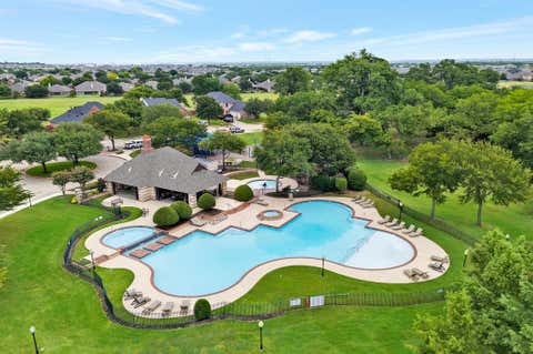 Tiny photo for 316 Sandy Cove, Argyle, TX 76226 (MLS # 21333139)