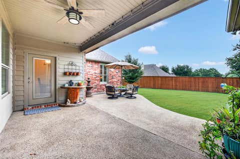 Tiny photo for 316 Sandy Cove, Argyle, TX 76226 (MLS # 21333139)