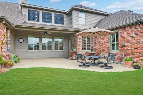 Tiny photo for 316 Sandy Cove, Argyle, TX 76226 (MLS # 21333139)