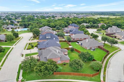 Tiny photo for 316 Sandy Cove, Argyle, TX 76226 (MLS # 21333139)