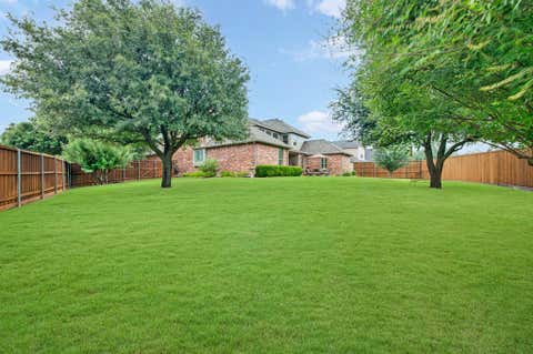 Tiny photo for 316 Sandy Cove, Argyle, TX 76226 (MLS # 21333139)