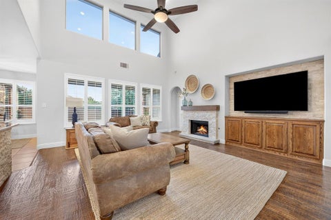Tiny photo for 316 Sandy Cove, Argyle, TX 76226 (MLS # 21333139)