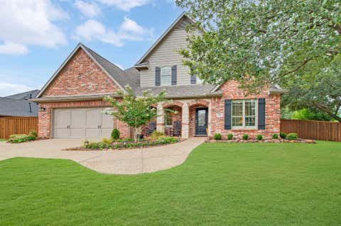 Photo of 316 Sandy Cove, Argyle, TX 76226 (MLS # 21333139)