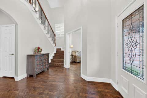 Tiny photo for 316 Sandy Cove, Argyle, TX 76226 (MLS # 21333139)