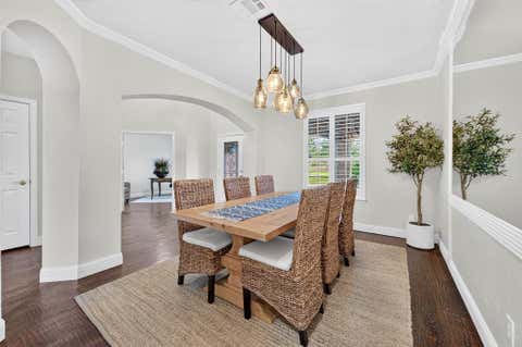 Tiny photo for 316 Sandy Cove, Argyle, TX 76226 (MLS # 21333139)