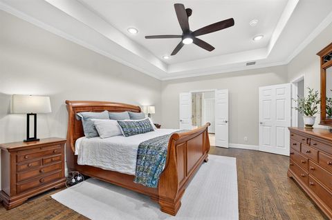 Tiny photo for 316 Sandy Cove, Argyle, TX 76226 (MLS # 21333139)