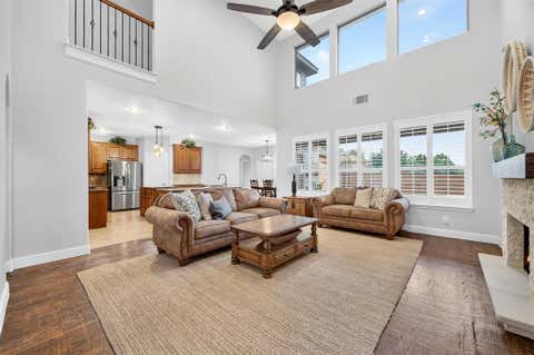 Tiny photo for 316 Sandy Cove, Argyle, TX 76226 (MLS # 21333139)