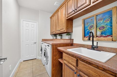 Tiny photo for 316 Sandy Cove, Argyle, TX 76226 (MLS # 21333139)