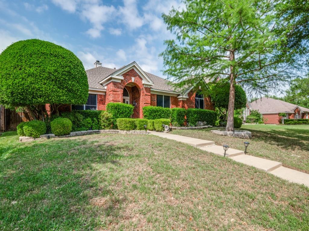 416 Halifax Drive