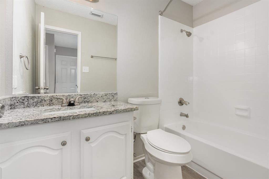 Valley Vista 1 - Residential