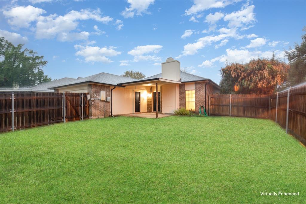 Valley Vista 1 - Residential