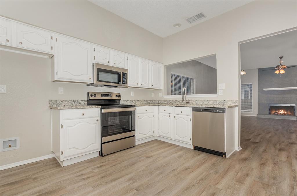 Valley Vista 1 - Residential