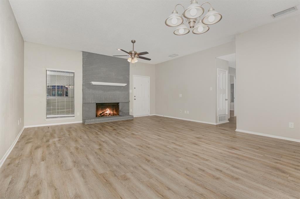 Valley Vista 1 - Residential