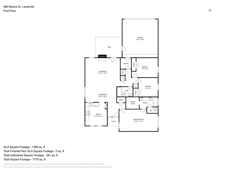 Valley Vista 1 - Residential