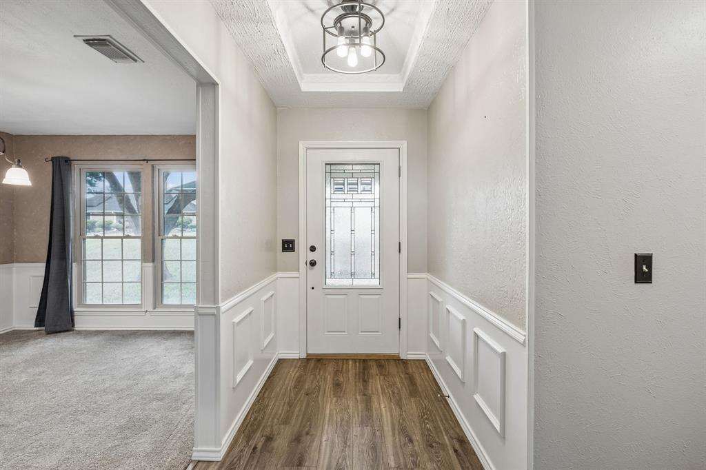 4004 Bosque Drive