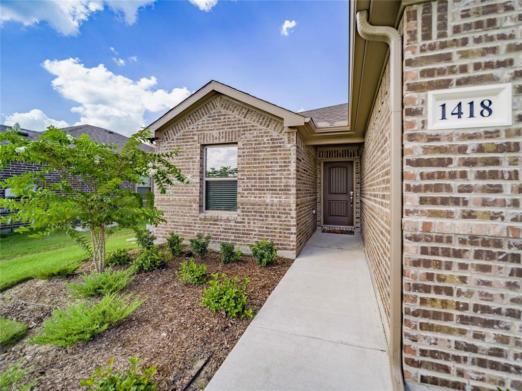 1418 Brindle Drive