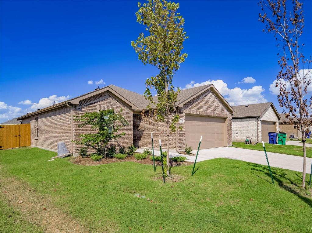 1418 Brindle Drive