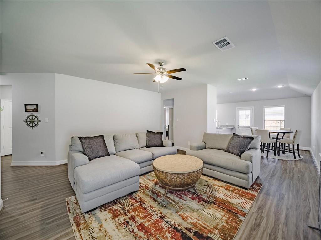 1418 Brindle Drive